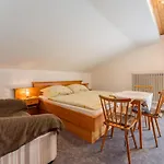Apartmán Nussbaumer