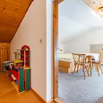 Apartmán Nussbaumer