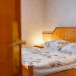 Apartmán Nussbaumer