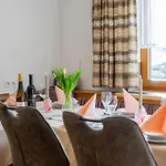 Apartmán Nussbaumer *