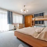 Nussbaumer Apartmán Niedernsill