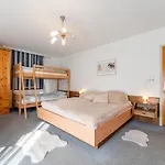 Apartmán Nussbaumer *