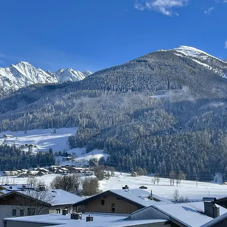 Nussbaumer Niedernsill