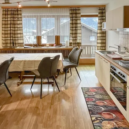 Nussbaumer Apartamento *