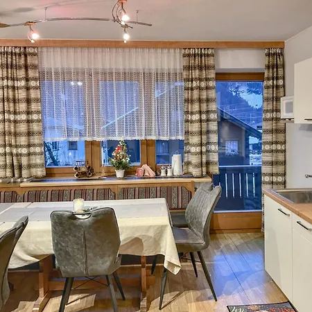 Apartamento Nussbaumer