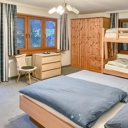 Apartamento Nussbaumer Niedernsill