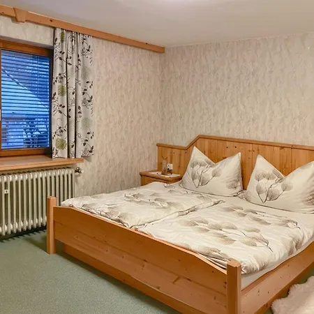 Nussbaumer Apartamento Niedernsill