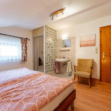 Nussbaumer Apartmán