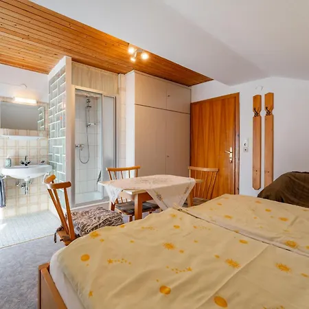 Nussbaumer Apartmán