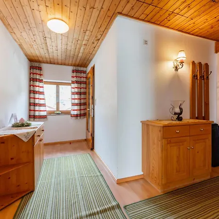 Nussbaumer Apartmán