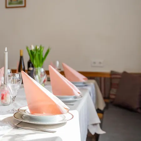 Nussbaumer Apartmán Niedernsill