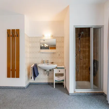Apartmán Nussbaumer