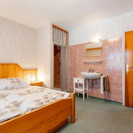 Nussbaumer Apartmán Niedernsill