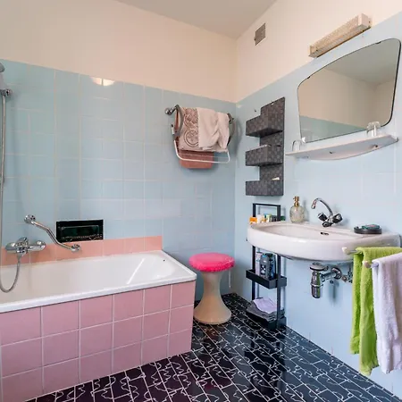 Apartmán Nussbaumer