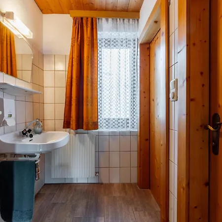Apartmán Nussbaumer *