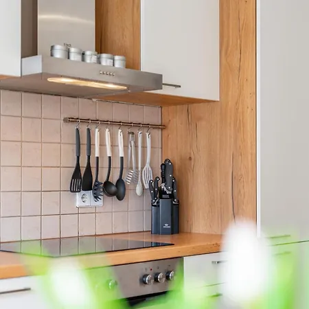 Nussbaumer Apartmán Niedernsill