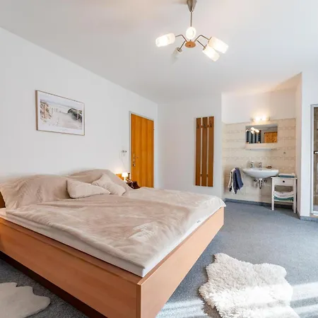 Nussbaumer Apartmán