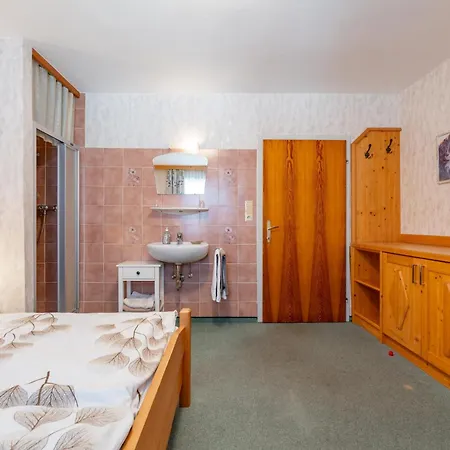Nussbaumer Apartmán *