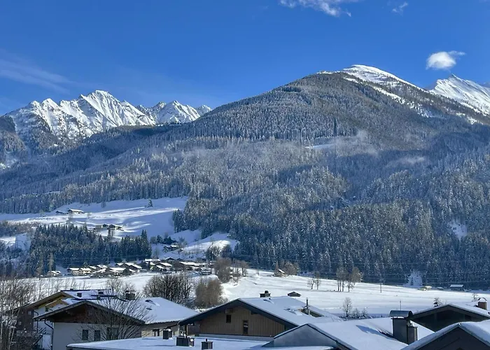 Nussbaumer Niedernsill