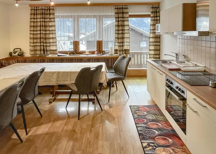 Nussbaumer Apartamento *