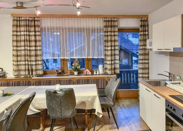 Apartamento Nussbaumer