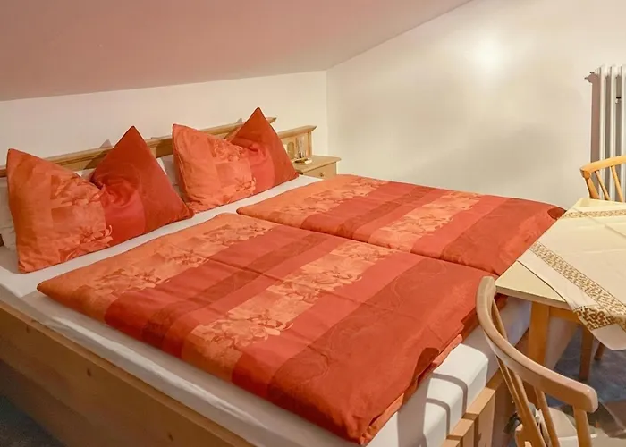 Nussbaumer * Niedernsill