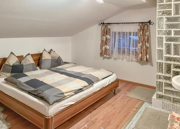 Apartamento Nussbaumer Niedernsill