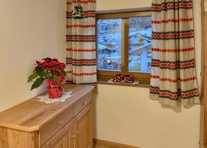 Nussbaumer * Niedernsill