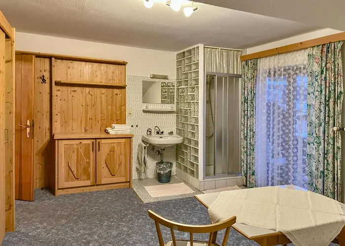 Apartamento Nussbaumer *