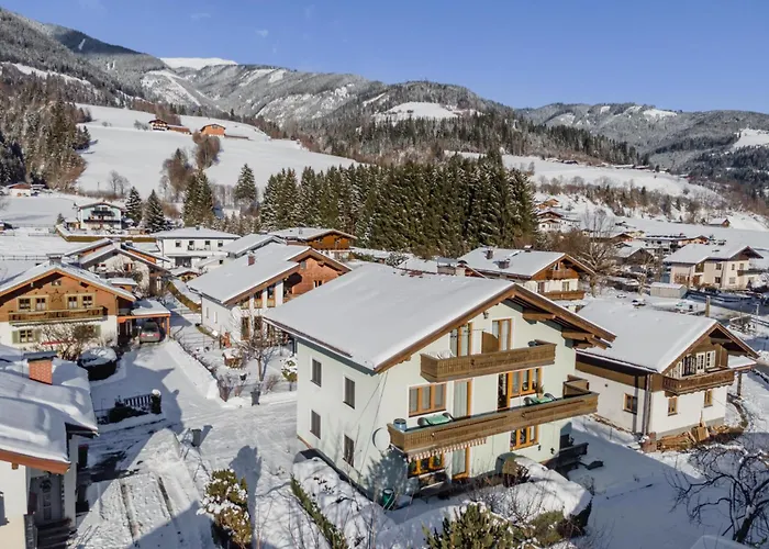 Appartement Nussbaumer