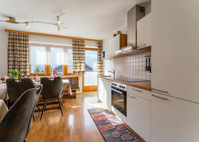 Nussbaumer Appartement *