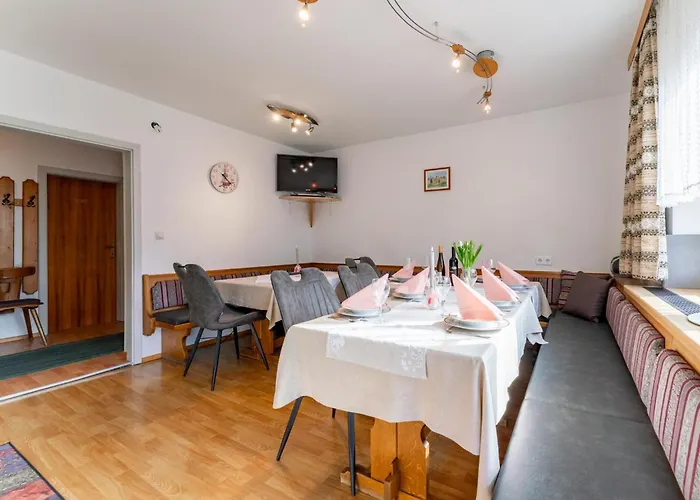 Nussbaumer Niedernsill