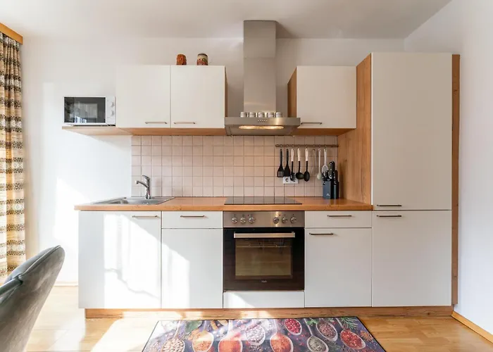 Nussbaumer Appartement