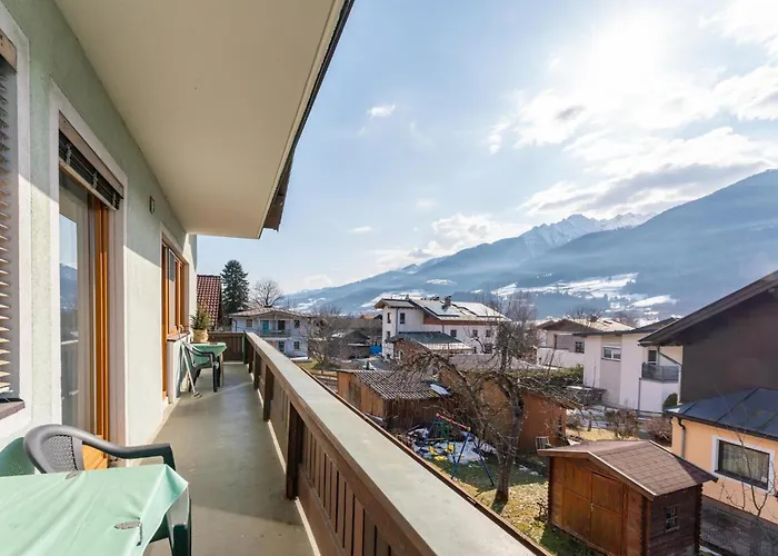 Nussbaumer * Niedernsill