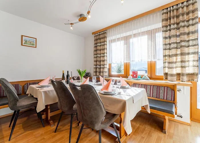 Nussbaumer Niedernsill