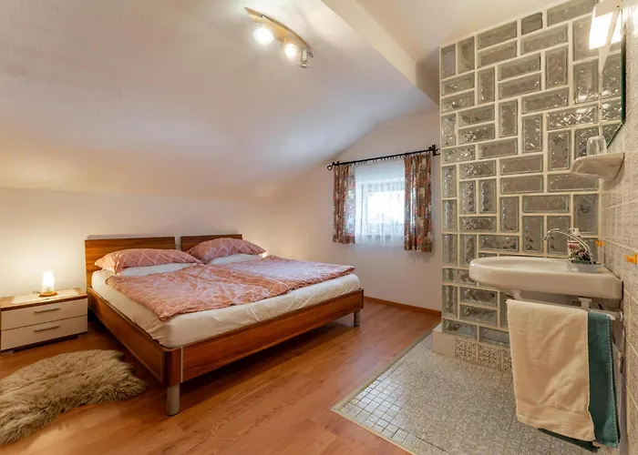 Nussbaumer Appartement *