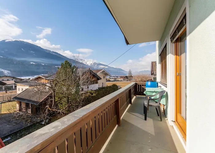 Nussbaumer * Niedernsill