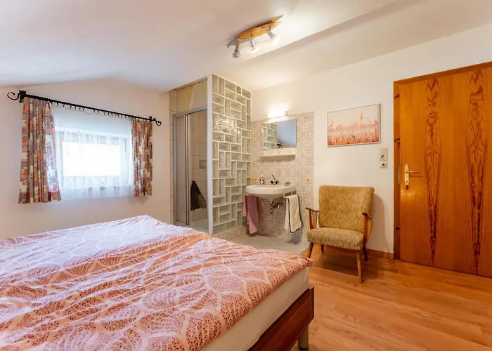 Nussbaumer Appartement