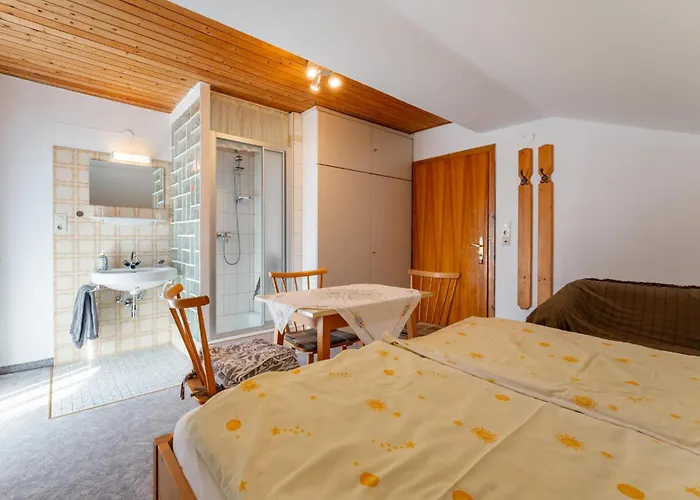 Nussbaumer Appartement