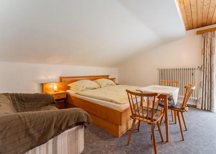 Appartement Nussbaumer