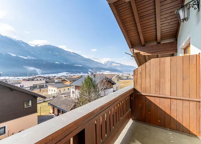 Nussbaumer Niedernsill