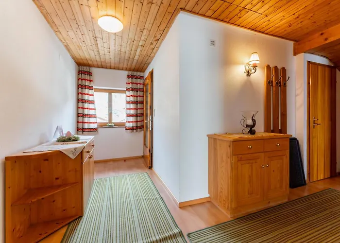 Nussbaumer Appartement