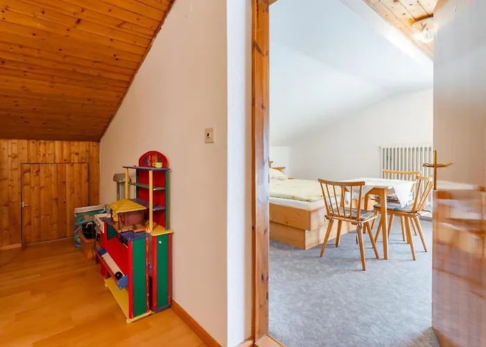 Appartement Nussbaumer