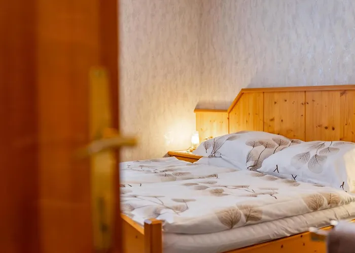 Appartement Nussbaumer