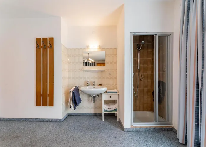 Appartement Nussbaumer