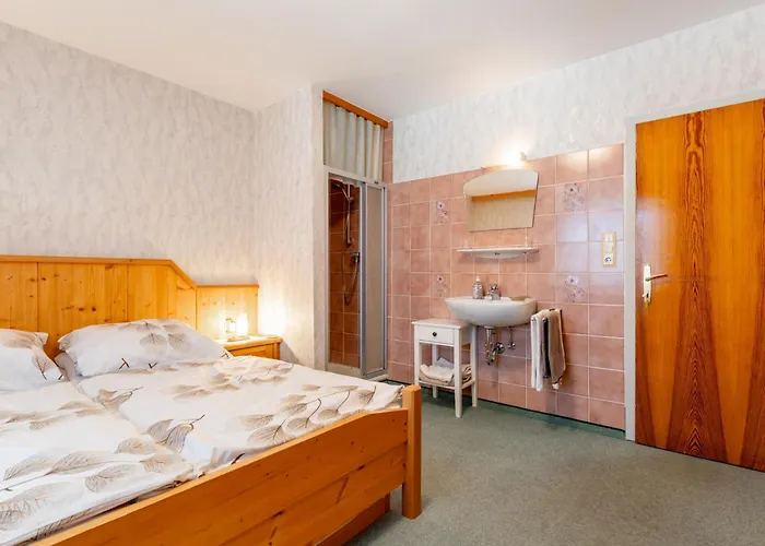 Nussbaumer Appartement Niedernsill