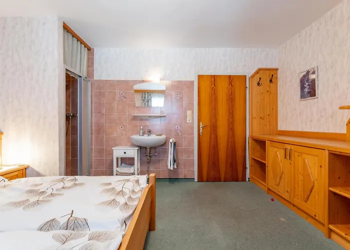 Nussbaumer Niedernsill