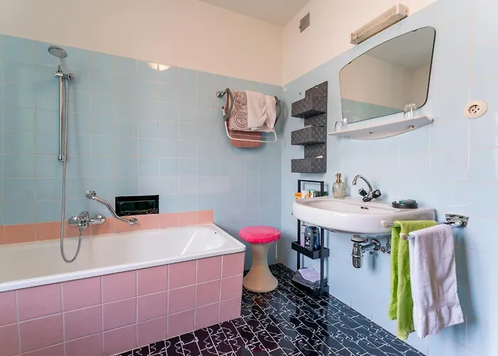 Appartement Nussbaumer