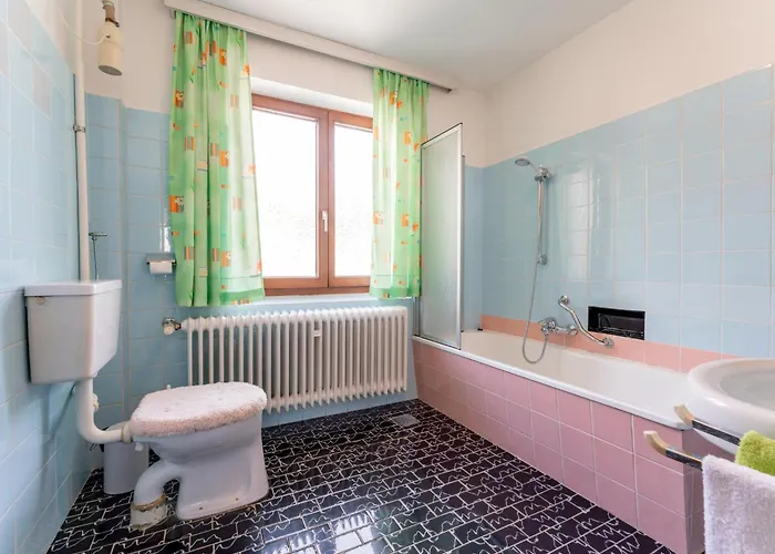 Nussbaumer Niedernsill