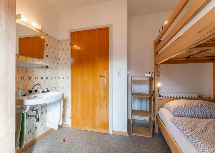 Appartement Nussbaumer Niedernsill